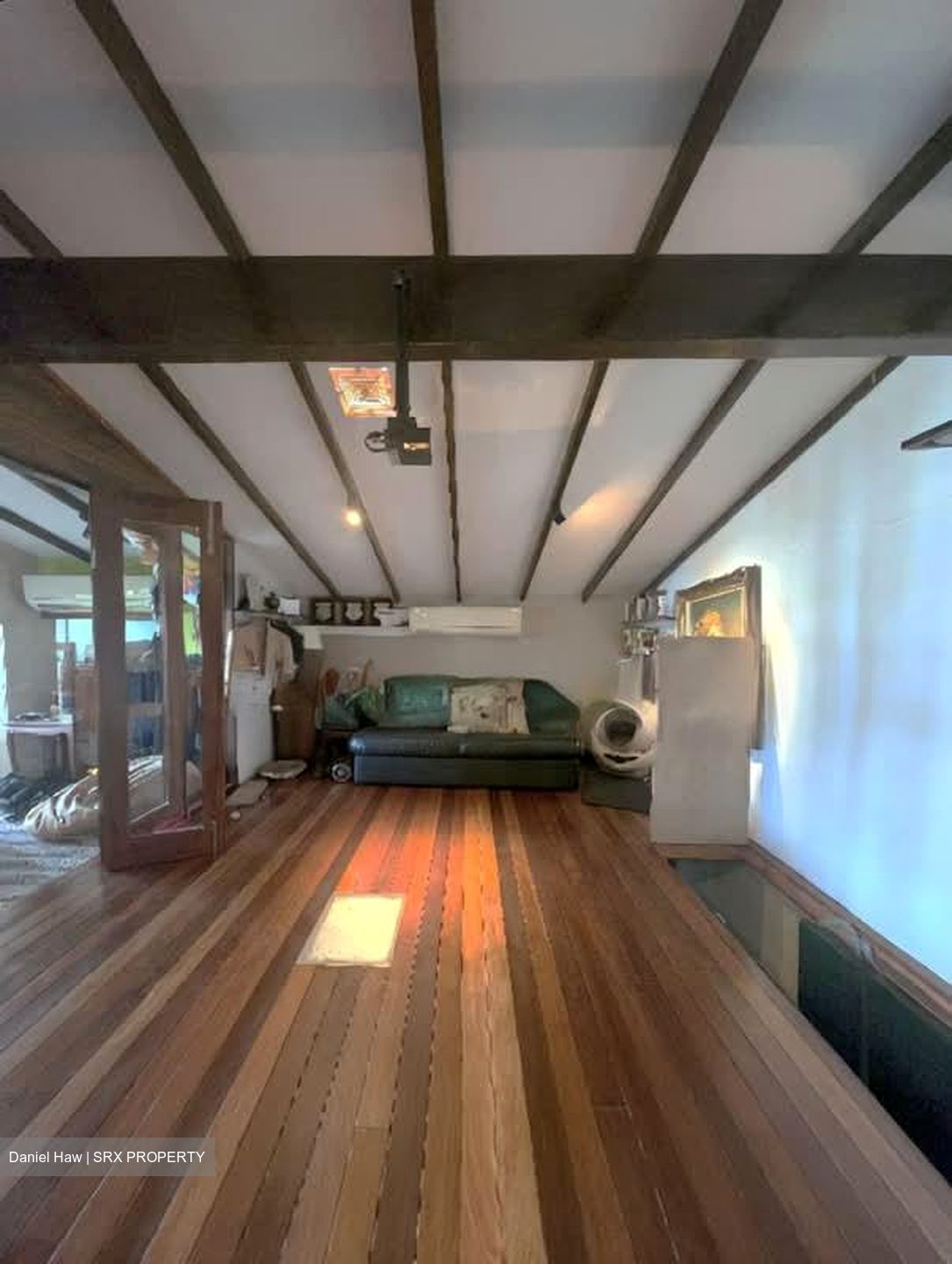 Choon Sing Garden (D20), Semi-Detached #579144991